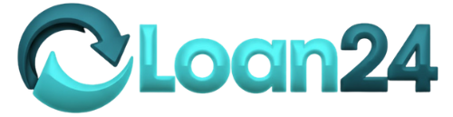Loan24 logo